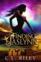 [Crown of Shadows and Stars 01] • Finding Jaslynn · A Reverse Harem Fantasy Romance